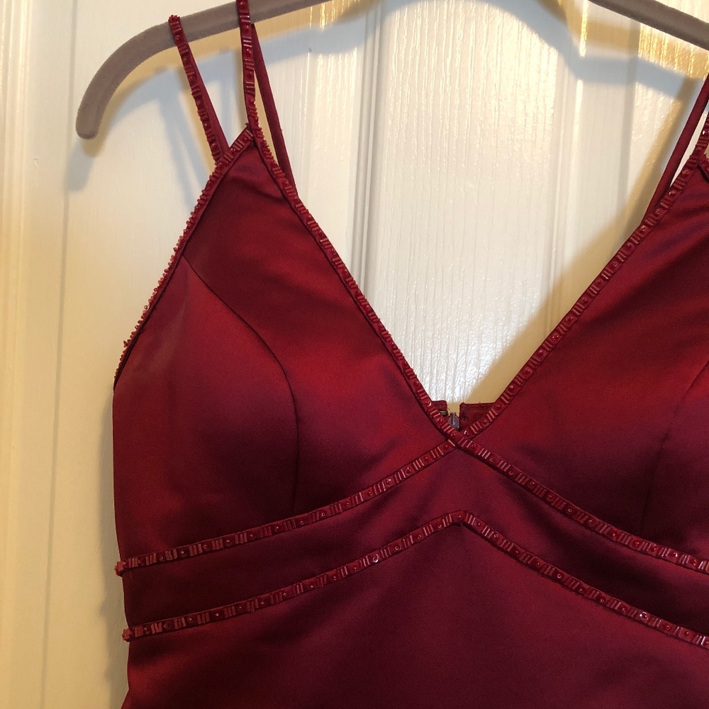 Bill Levkoff Bridesmaid Dress